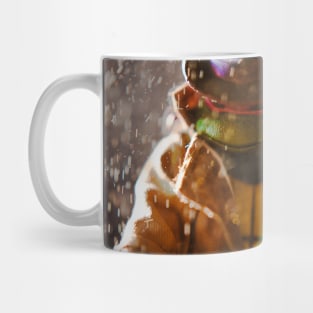 Raphael In Disguise Mug